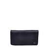 Berba Lucca 10cc dames-portemonnee blauw