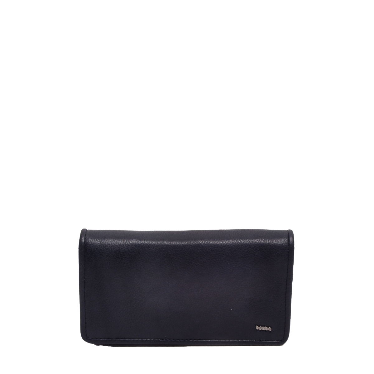 Berba Berba Lucca 10cc dames-portemonnee blauw