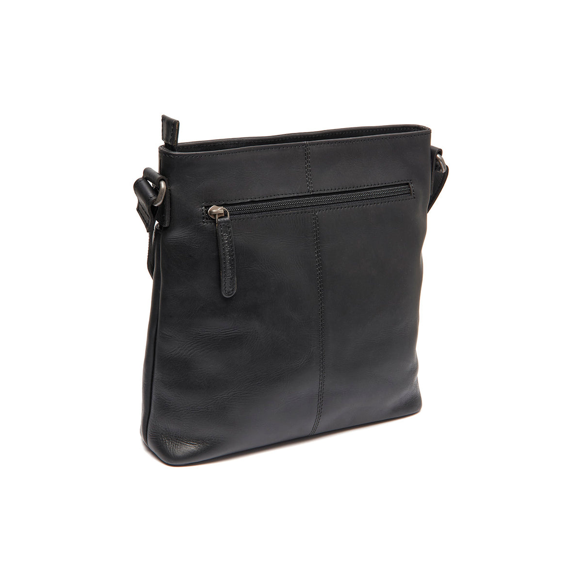 Chesterfield Chesterfield Lunton schoudertas zwart