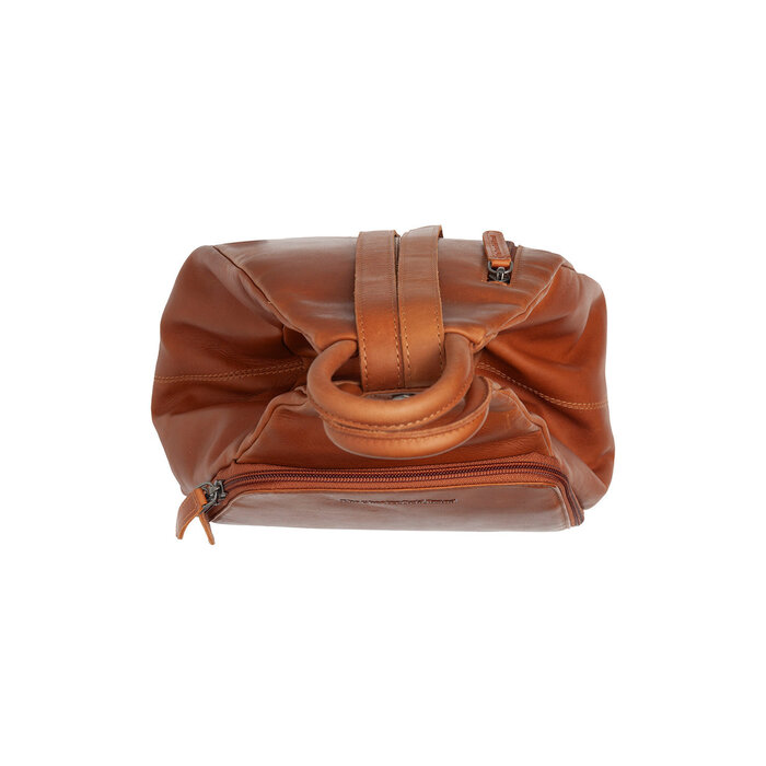 Chesterfield Chesterfield Howard rugtas cognac