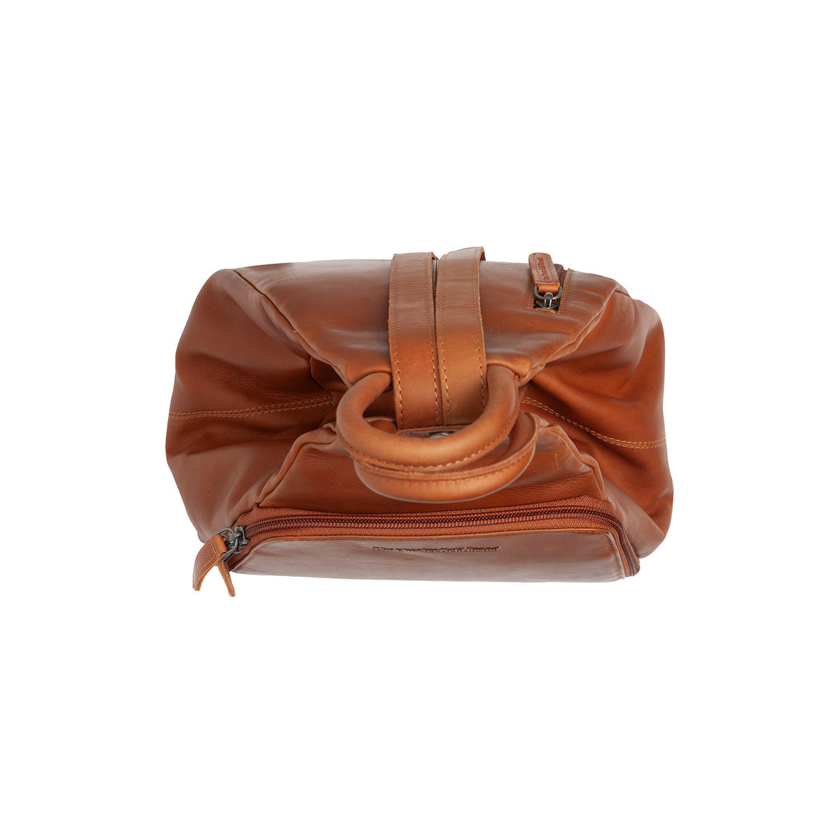 Chesterfield Chesterfield Howard rugtas cognac