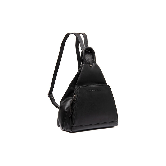 Chesterfield Chesterfield Howard rugtas zwart