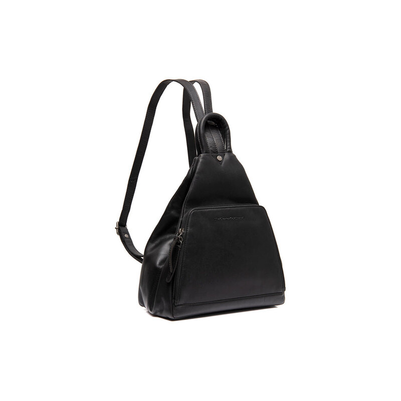 Chesterfield Chesterfield Howard rugtas zwart