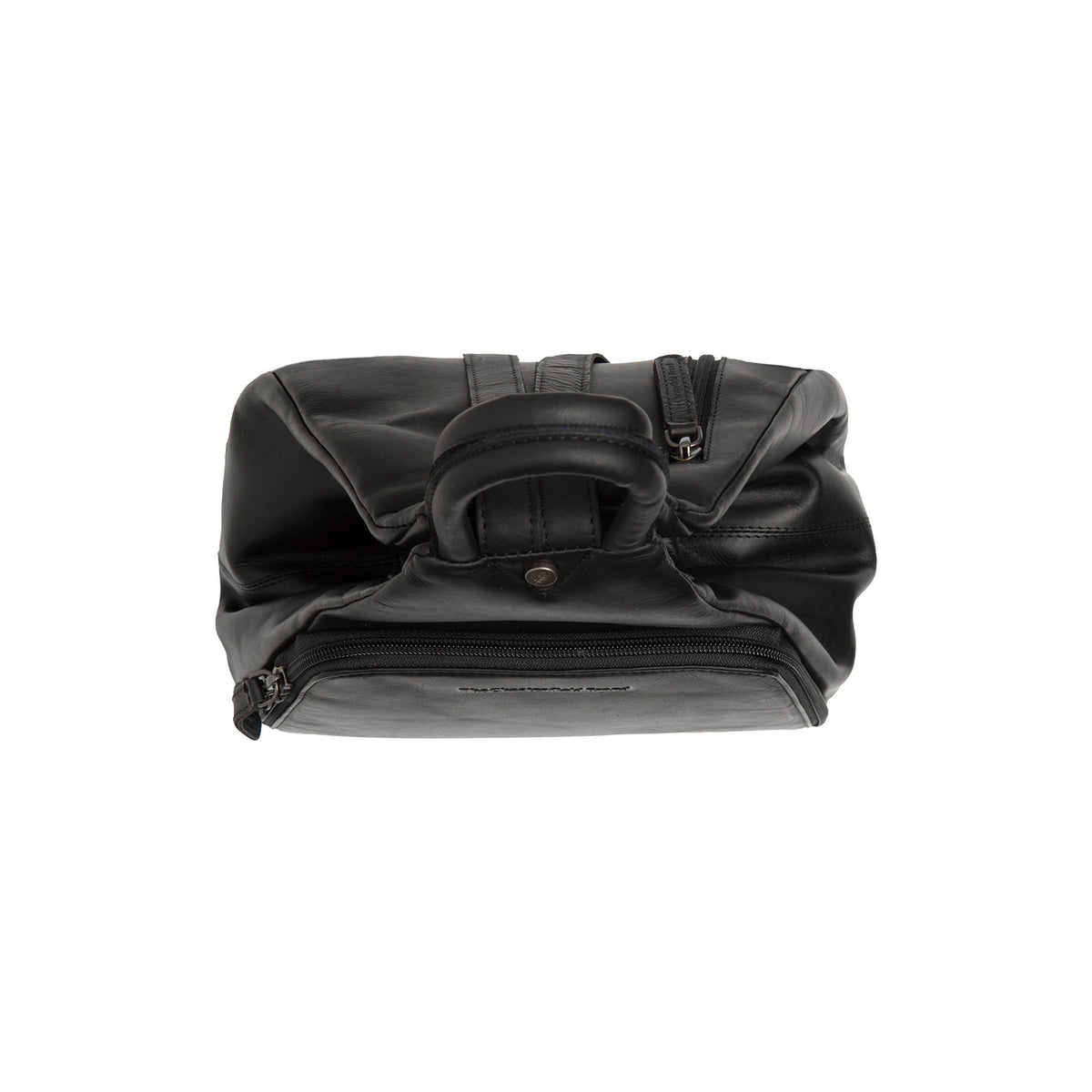 Chesterfield Chesterfield Howard rugtas zwart