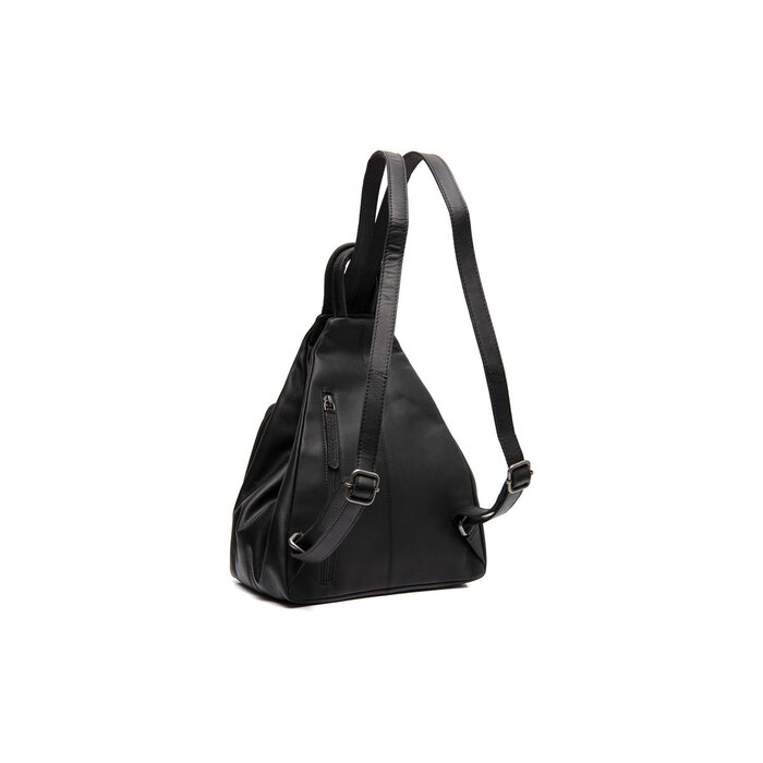 Chesterfield Chesterfield Howard rugtas zwart