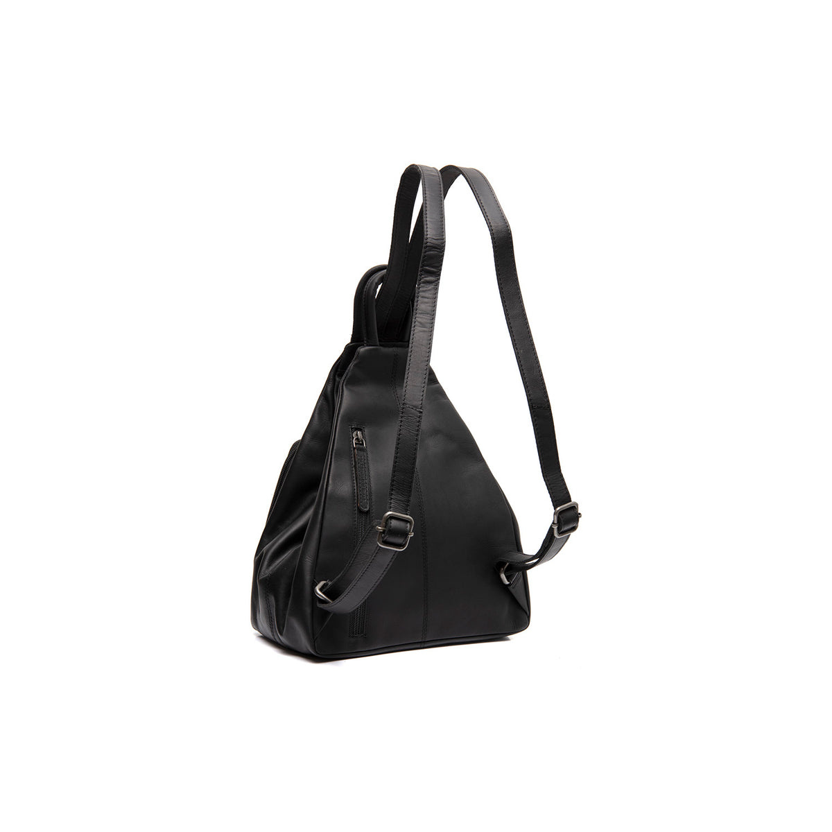 Chesterfield Chesterfield Howard rugtas zwart