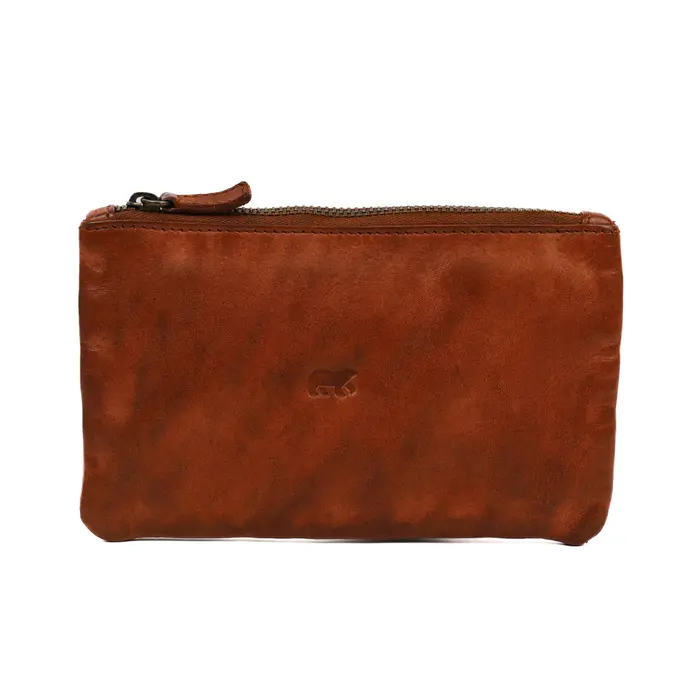 Bear Design Bear Design Nova leren etui cognac
