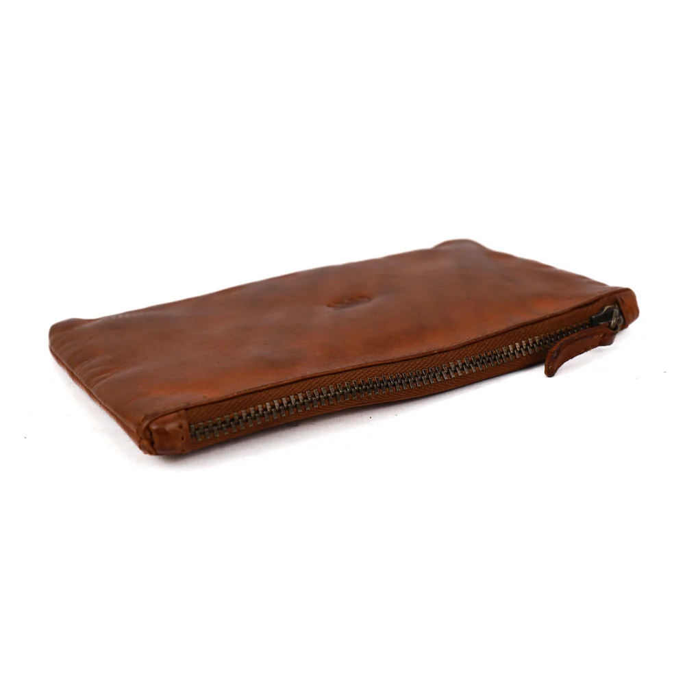 Bear Design Bear Design Nova leren etui cognac