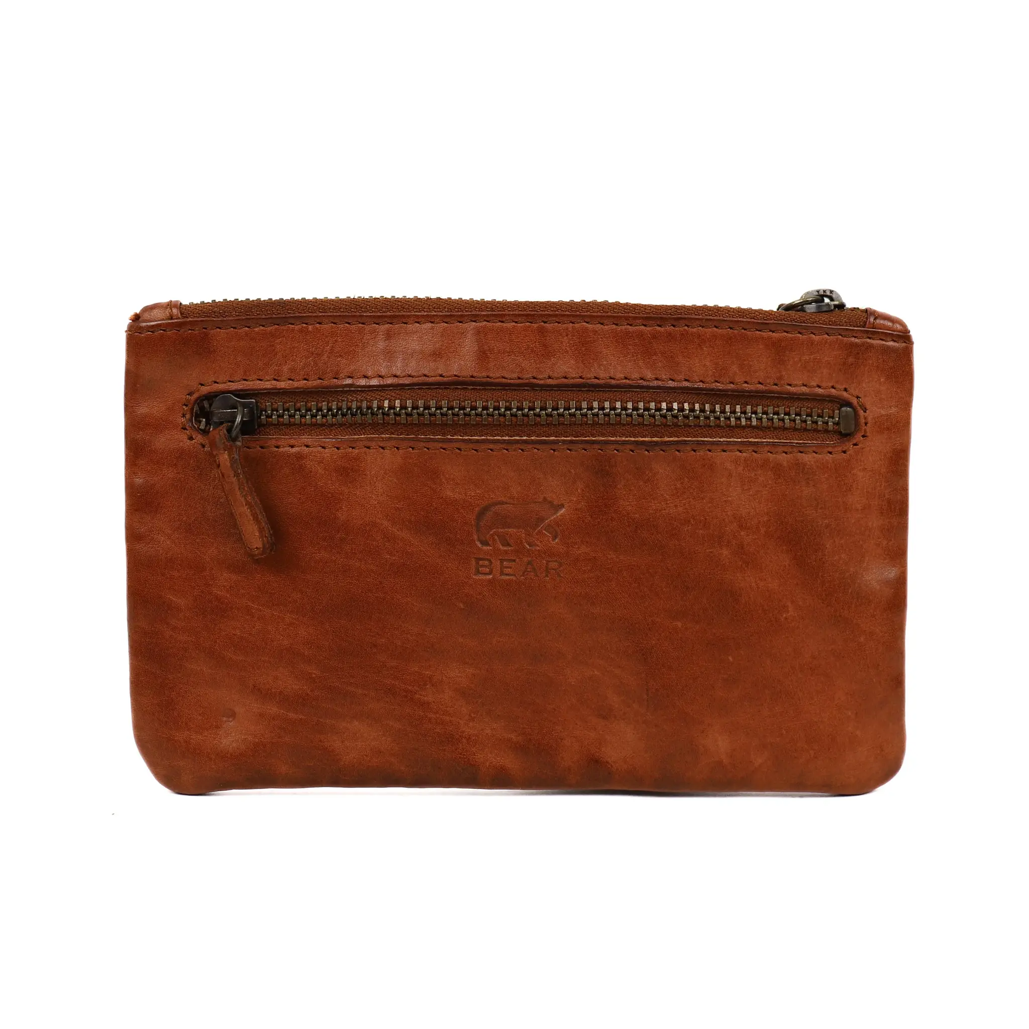 Bear Design Bear Design Nova leren etui cognac