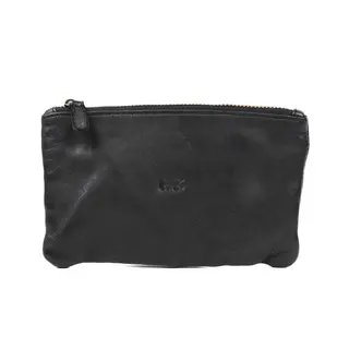 Bear Design Nova leren etui zwart