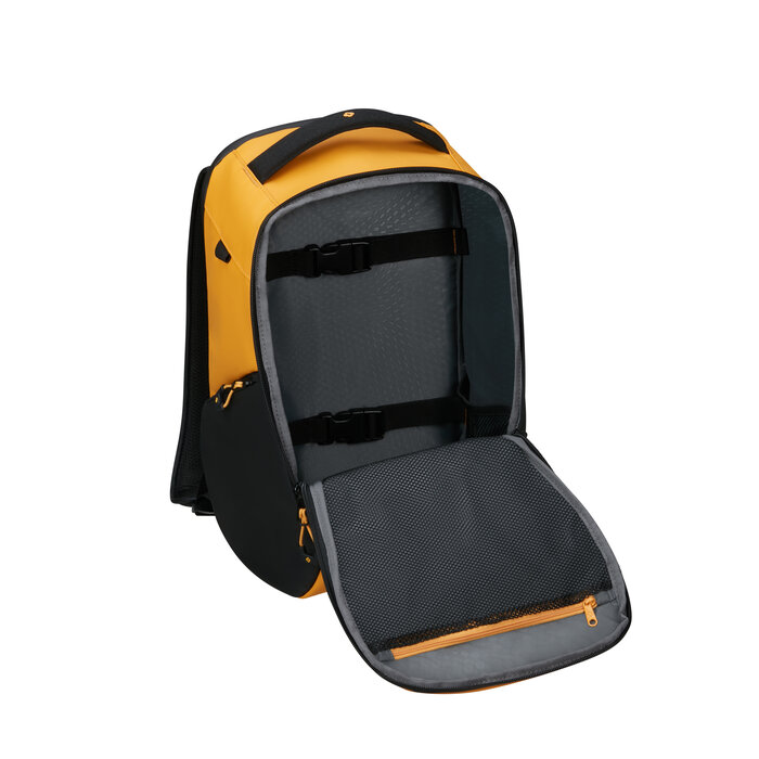 Samsonite Samsonite Ecodiver 14" laptoprugtas s-underseater XS yellow
