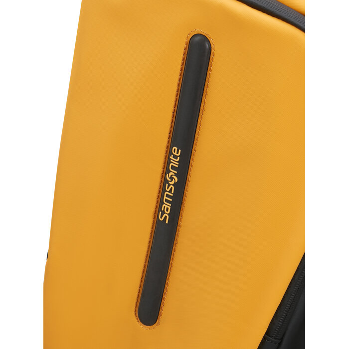 Samsonite Samsonite Ecodiver 14" laptoprugtas s-underseater XS yellow