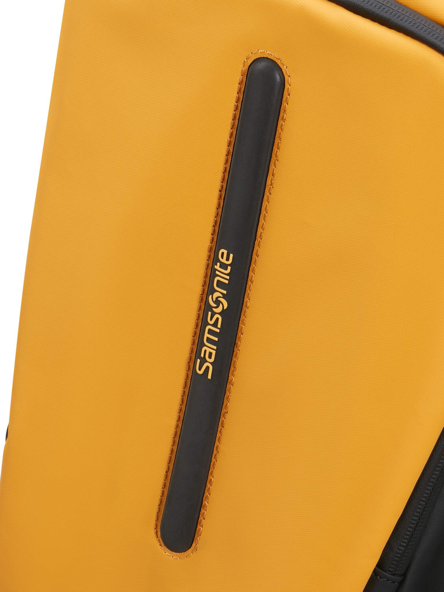 Samsonite Samsonite Ecodiver 14" laptoprugtas s-underseater XS yellow