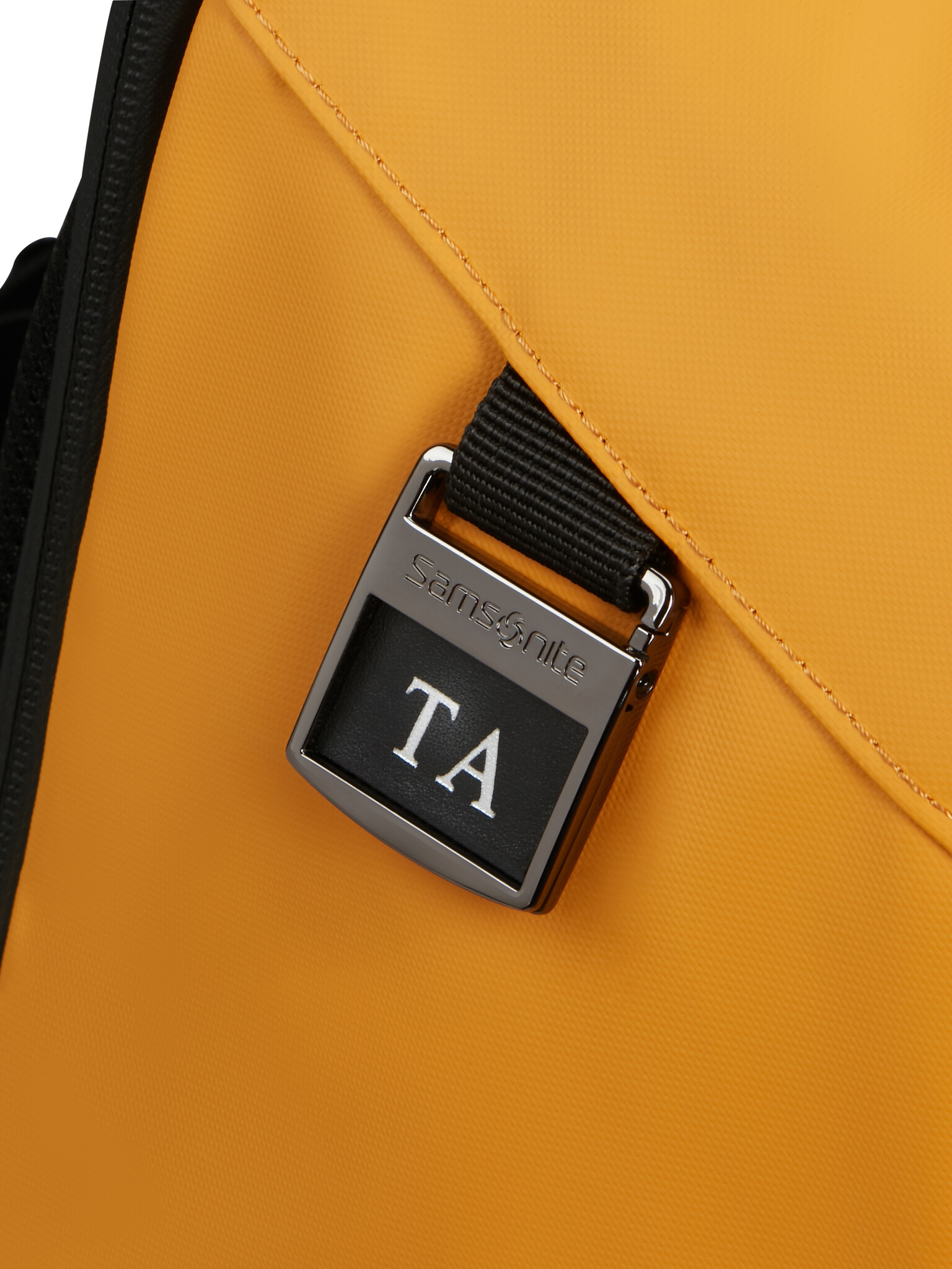 Samsonite Samsonite Ecodiver 14" laptoprugtas s-underseater XS yellow