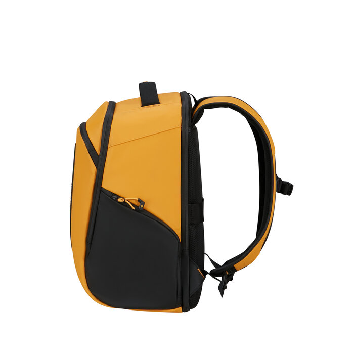 Samsonite Samsonite Ecodiver 14" laptoprugtas s-underseater XS yellow