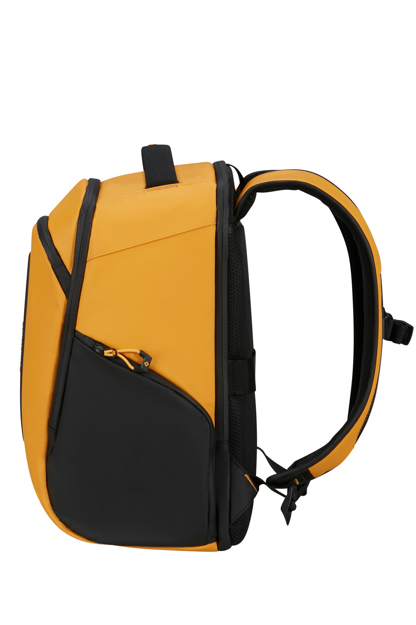Samsonite Samsonite Ecodiver 14" laptoprugtas s-underseater XS yellow