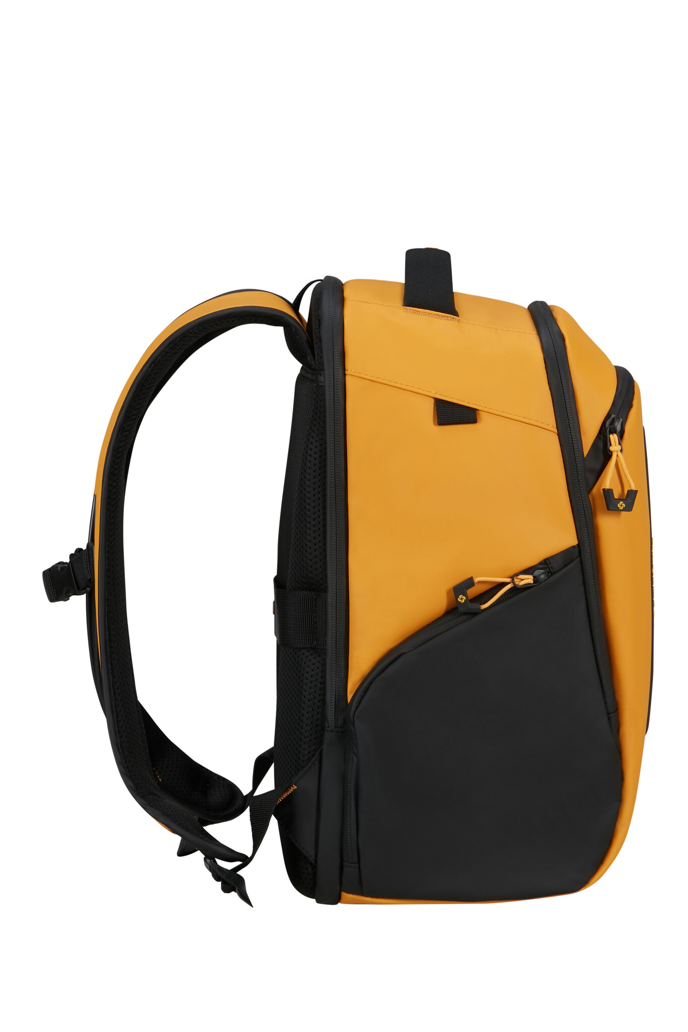 Samsonite Samsonite Ecodiver 14" laptoprugtas s-underseater XS yellow