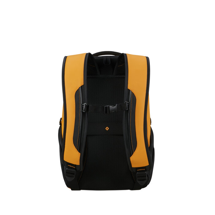Samsonite Samsonite Ecodiver 14" laptoprugtas s-underseater XS yellow