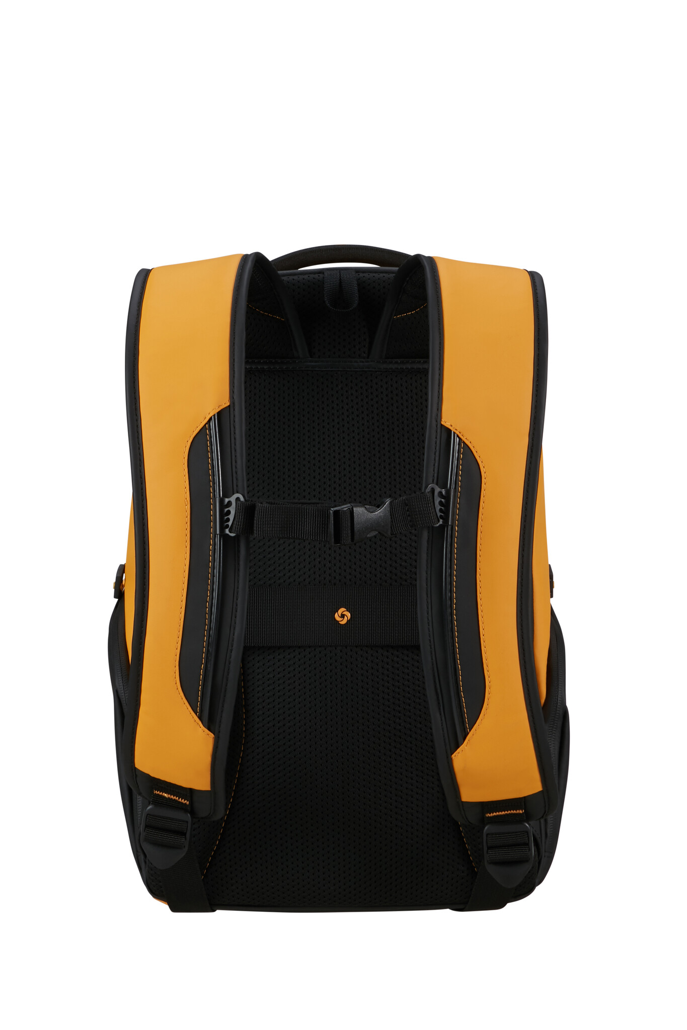 Samsonite Samsonite Ecodiver 14" laptoprugtas s-underseater XS yellow