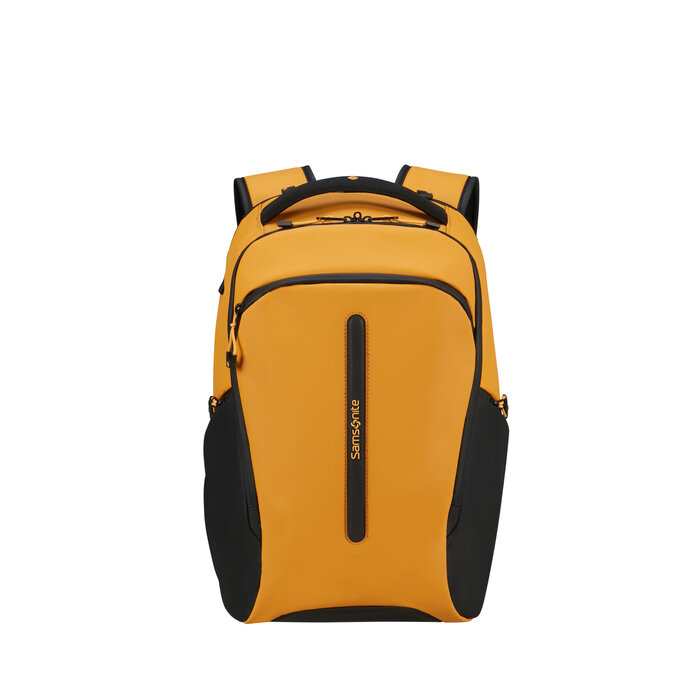 Samsonite Samsonite Ecodiver 14" laptoprugtas s-underseater XS yellow