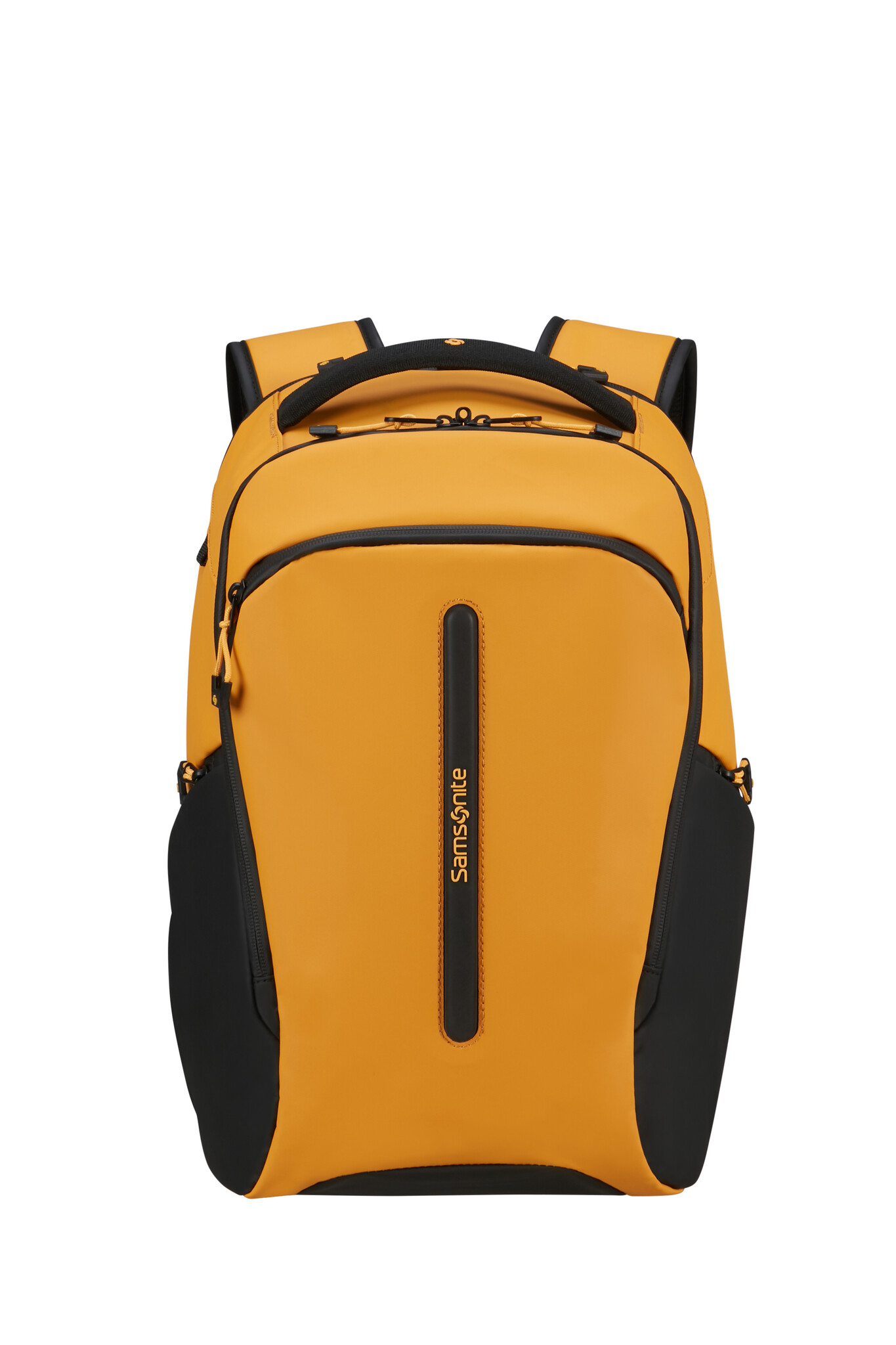 Samsonite Samsonite Ecodiver 14" laptoprugtas s-underseater XS yellow