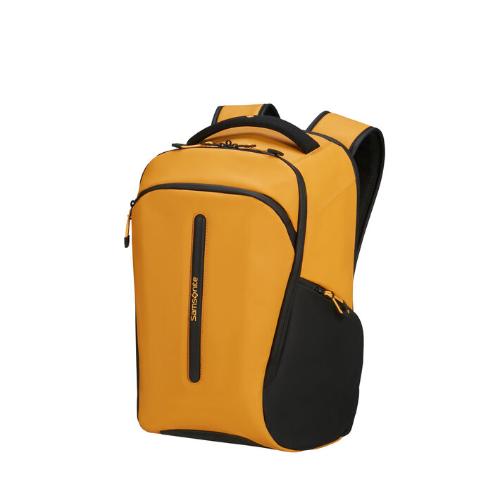Samsonite Samsonite Ecodiver 14" laptoprugtas s-underseater XS yellow