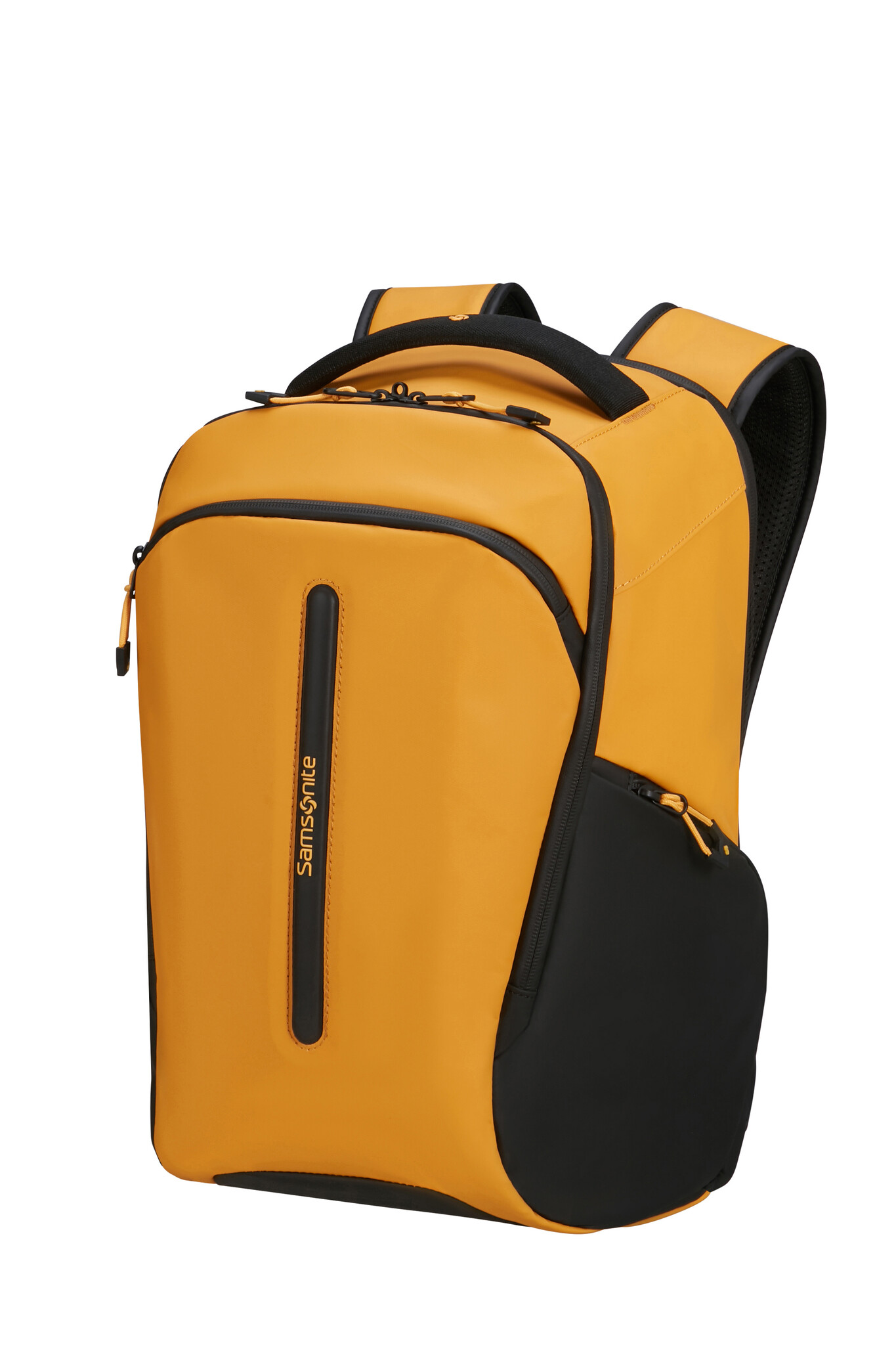 Samsonite Samsonite Ecodiver 14" laptoprugtas s-underseater XS yellow