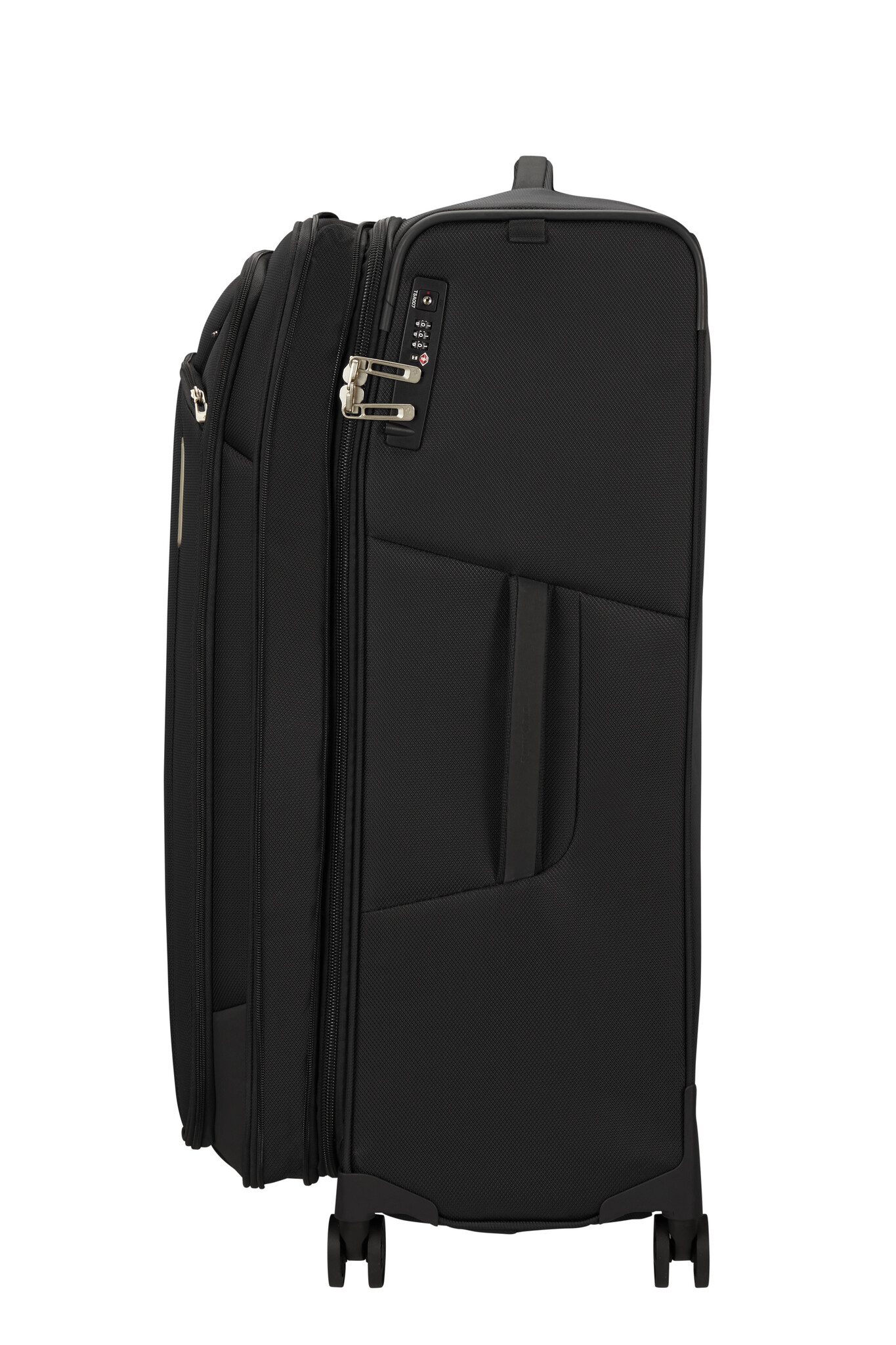 Samsonite Samsonite Respark spinner 79 exp ozone black