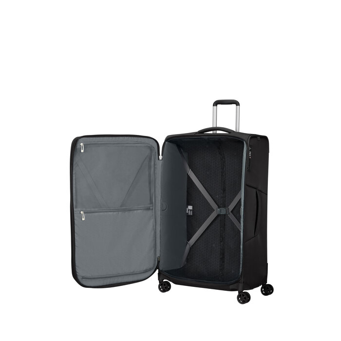 Samsonite Samsonite Respark spinner 79 exp ozone black
