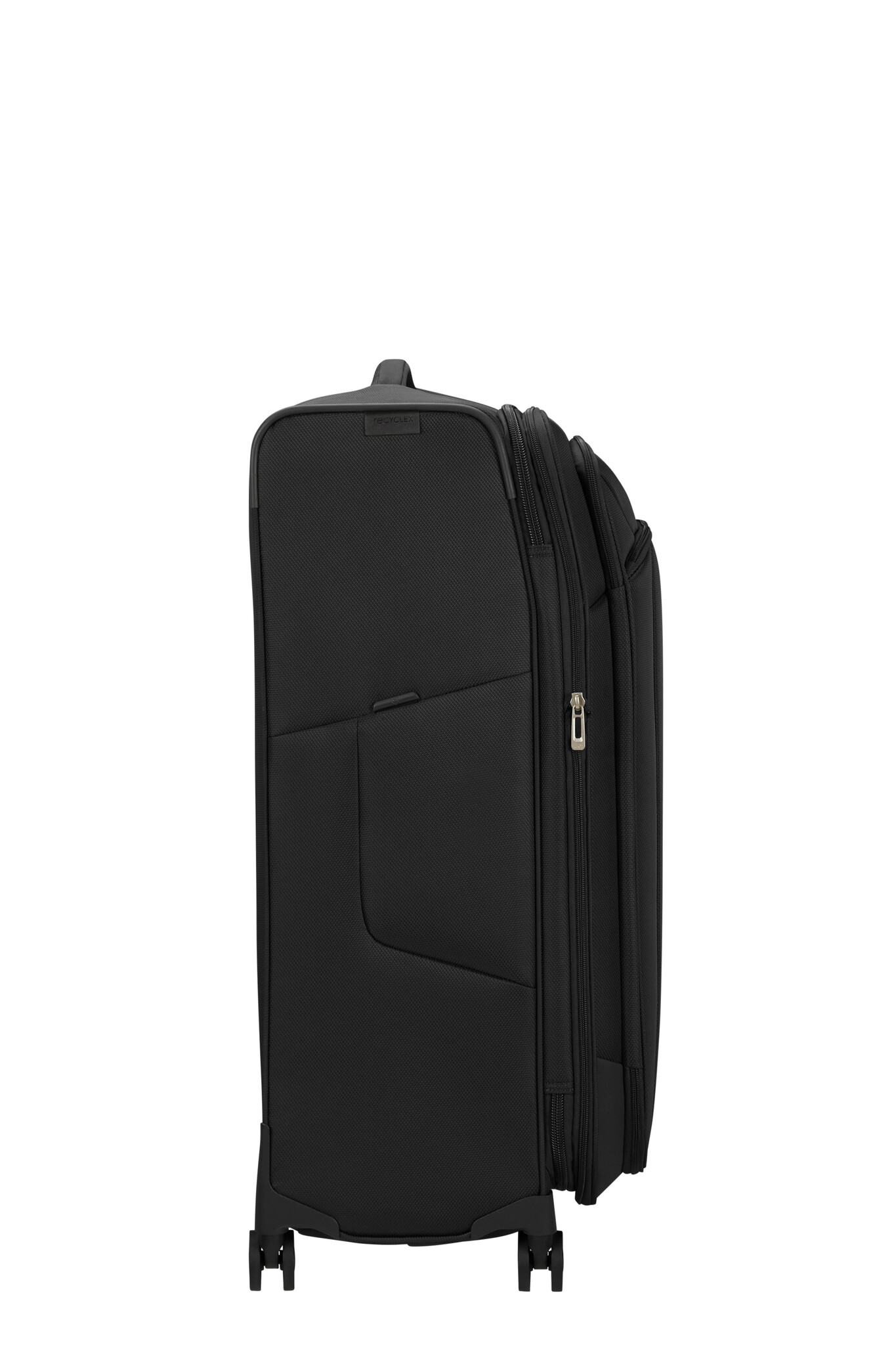 Samsonite Samsonite Respark spinner 79 exp ozone black