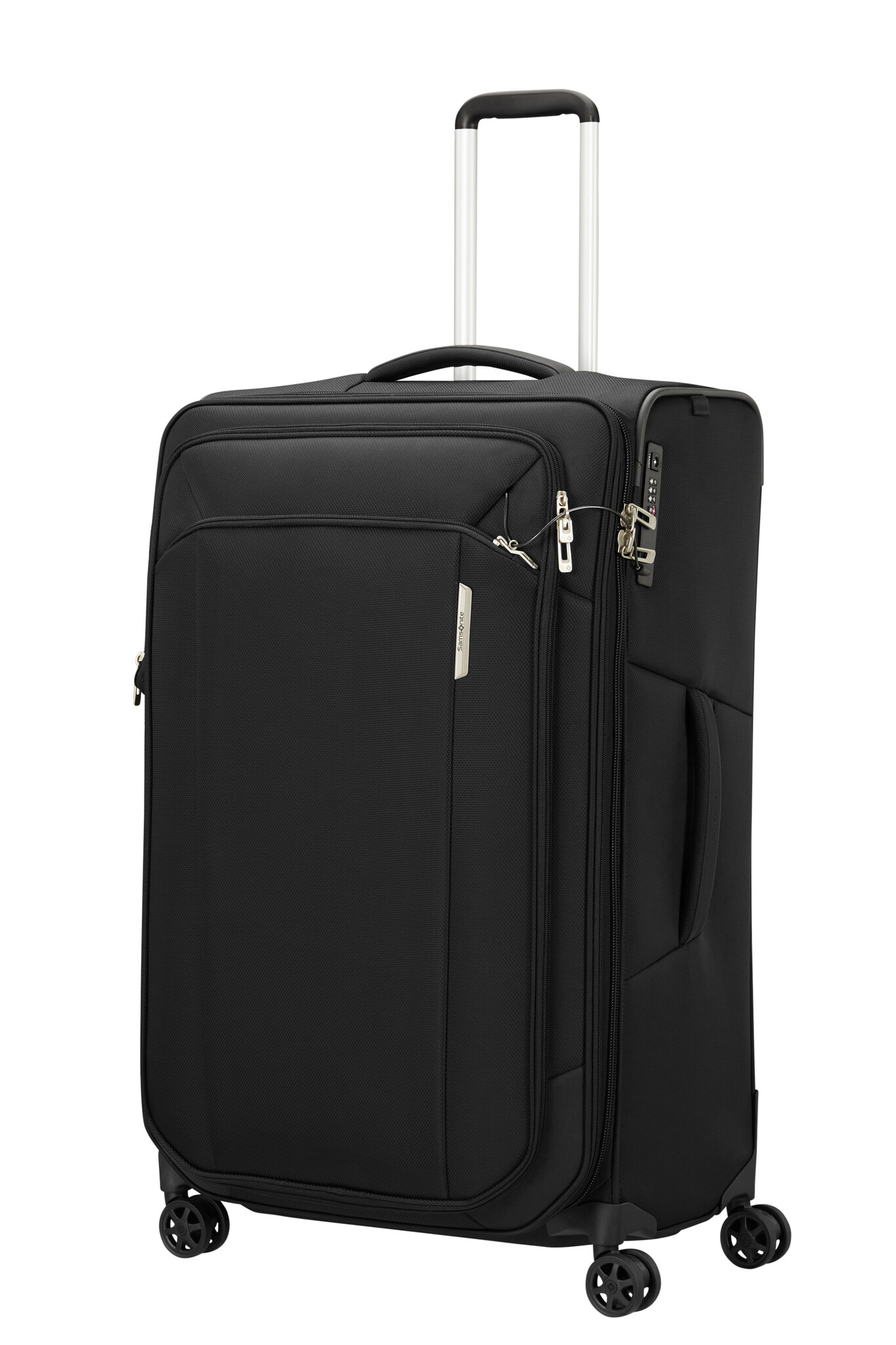 Samsonite Samsonite Respark spinner 79 exp ozone black