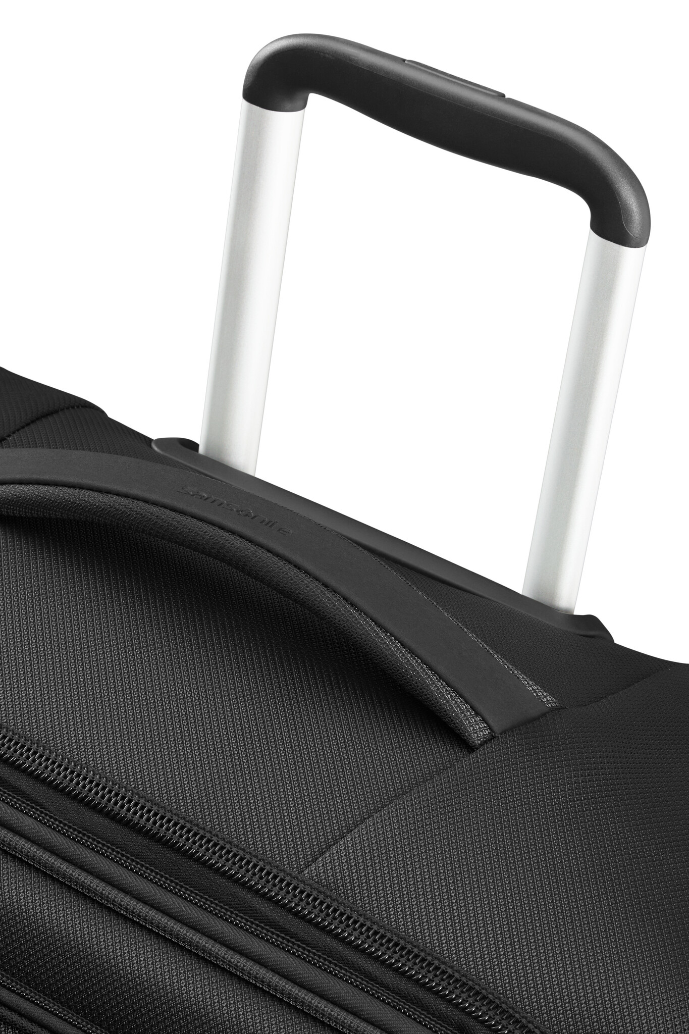 Samsonite Samsonite Respark spinner 79 exp ozone black