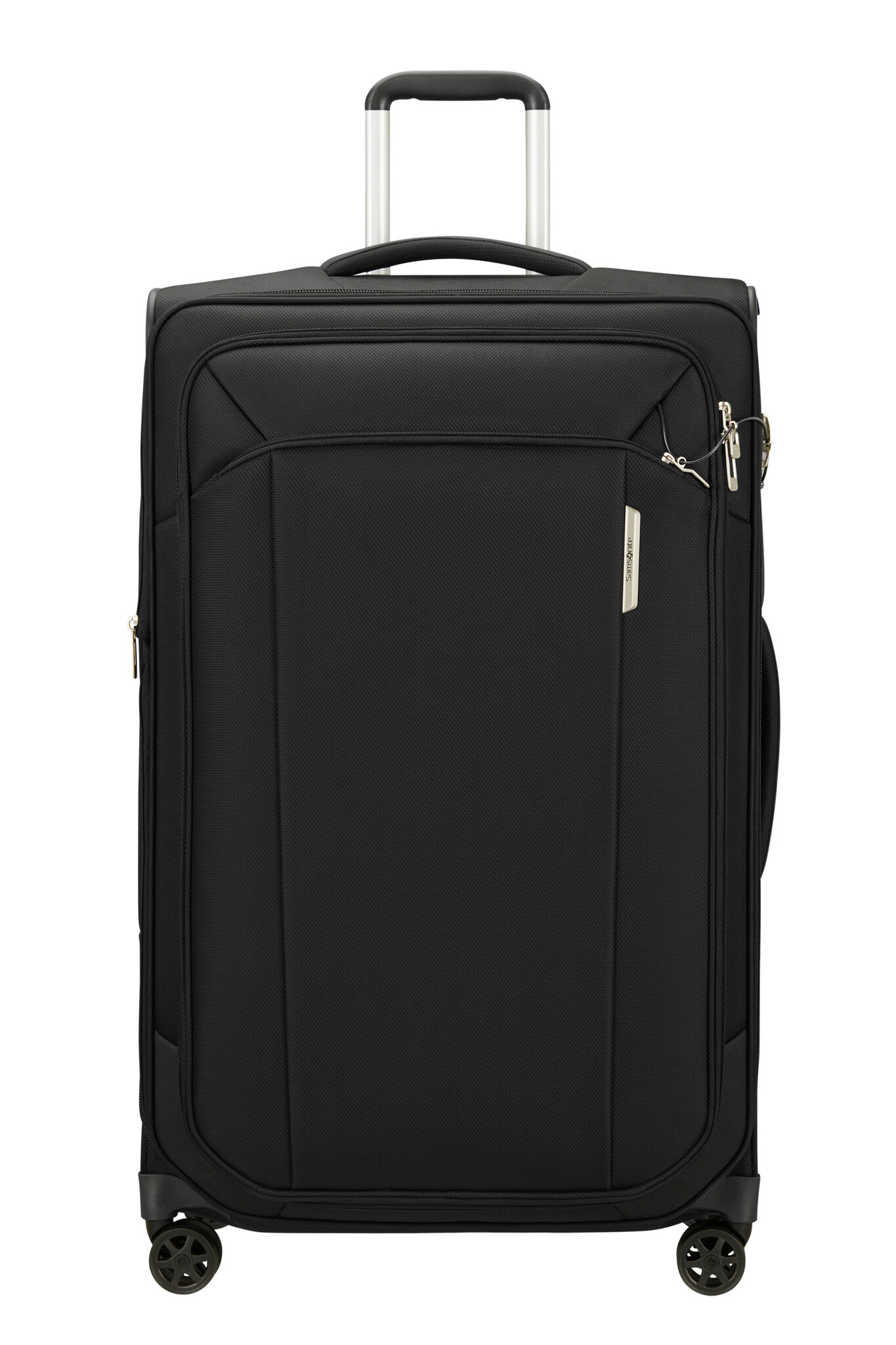Samsonite Samsonite Respark spinner 79 exp ozone black