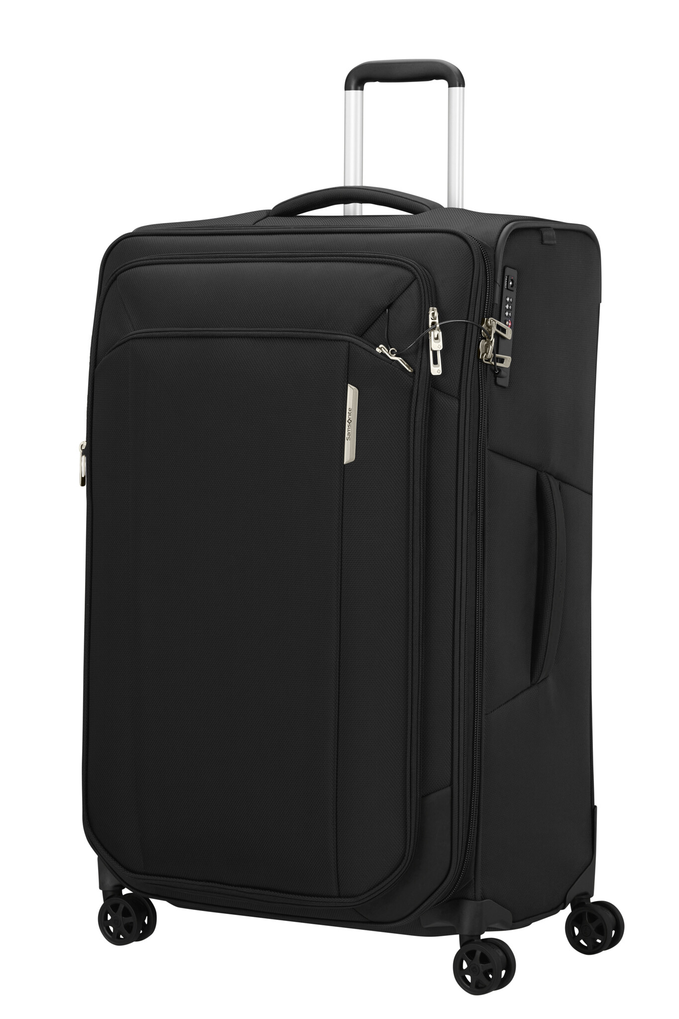 Samsonite Samsonite Respark spinner 79 exp ozone black