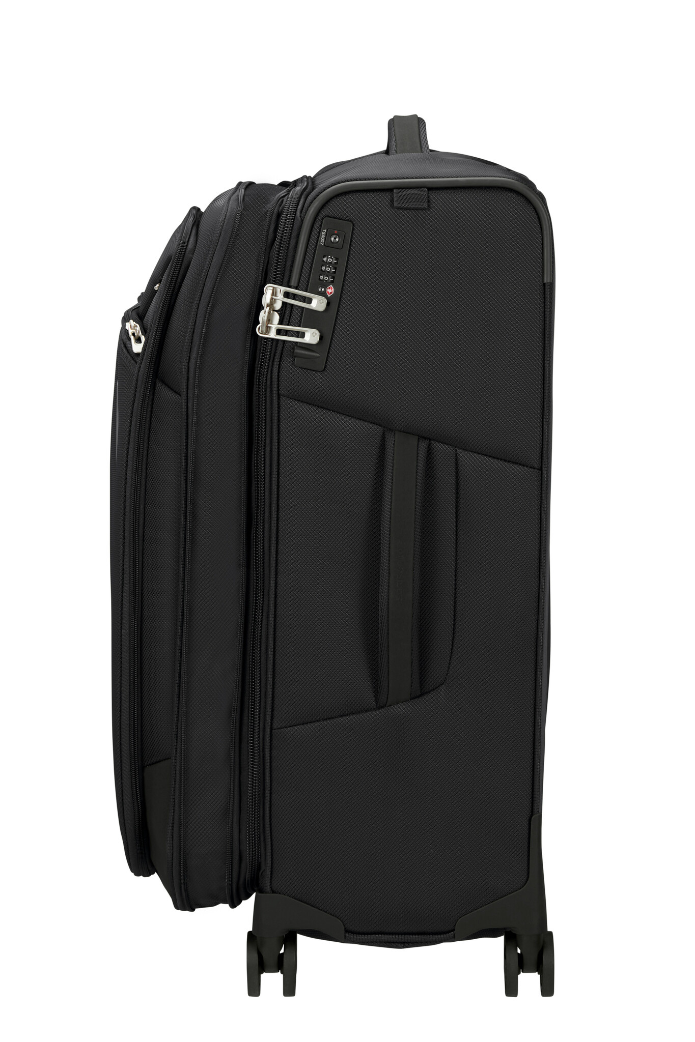 Samsonite Samsonite Respark spinner 67 exp ozone black