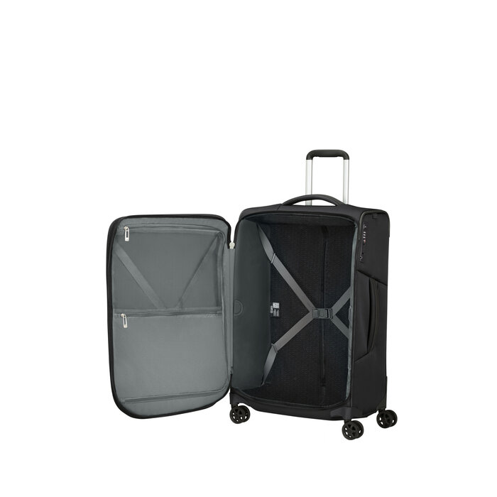 Samsonite Samsonite Respark spinner 67 exp ozone black