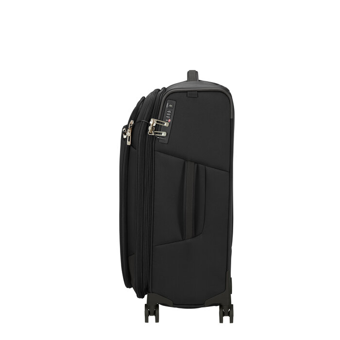 Samsonite Samsonite Respark spinner 67 exp ozone black
