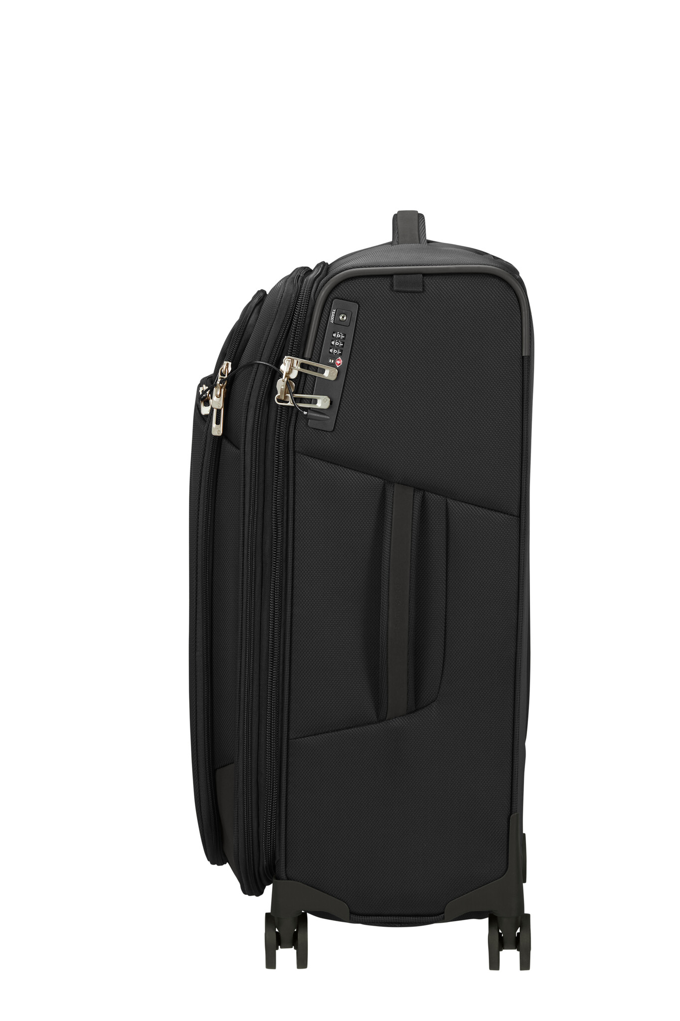 Samsonite Samsonite Respark spinner 67 exp ozone black