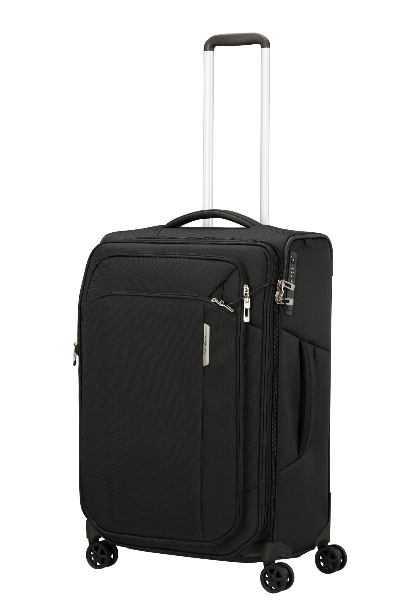 Samsonite Samsonite Respark spinner 67 exp ozone black