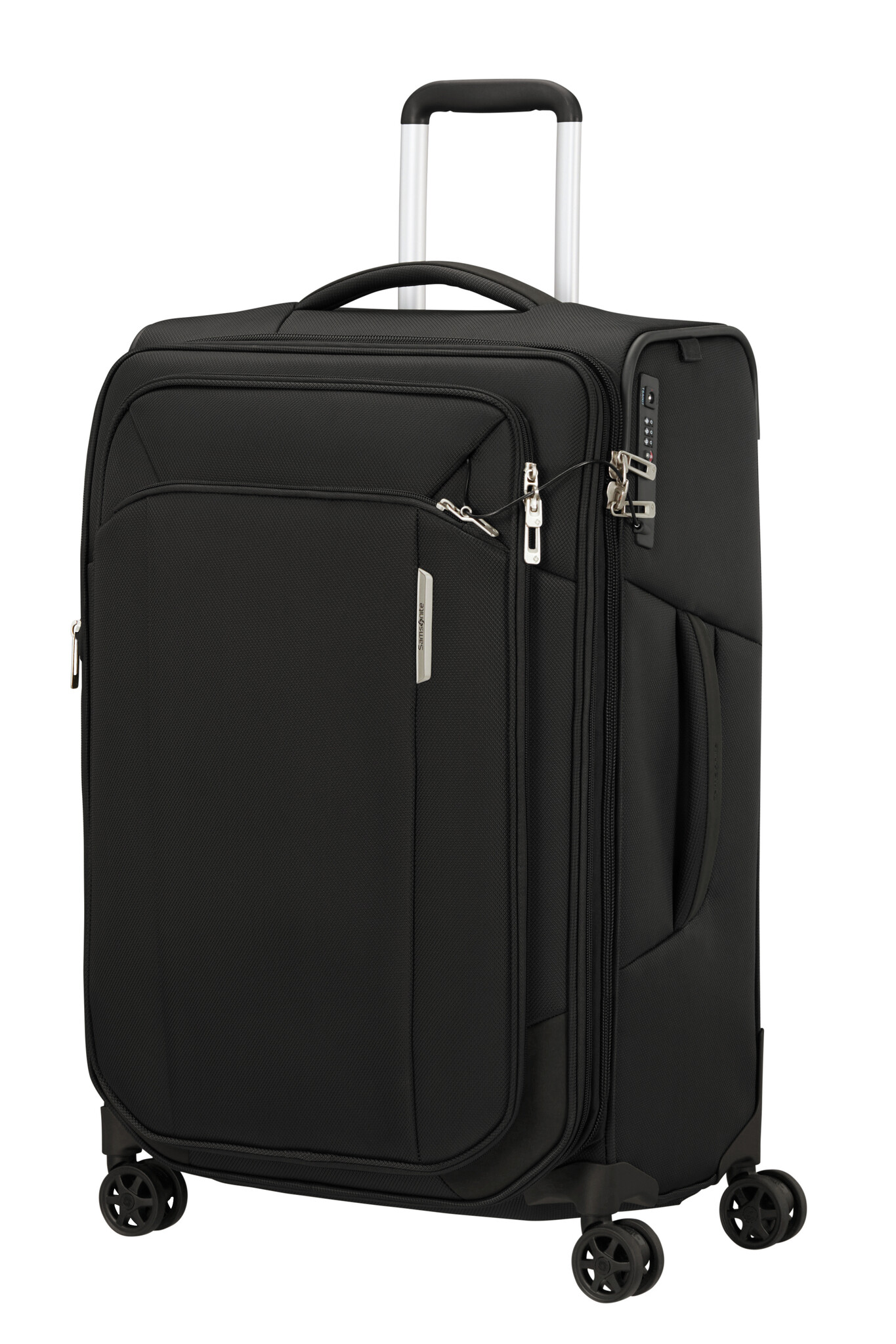 Samsonite Samsonite Respark spinner 67 exp ozone black