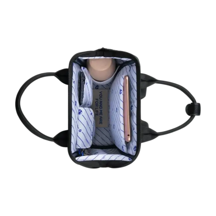 Cabaia Cabaia Adventurer xs Louisville brown iridescent