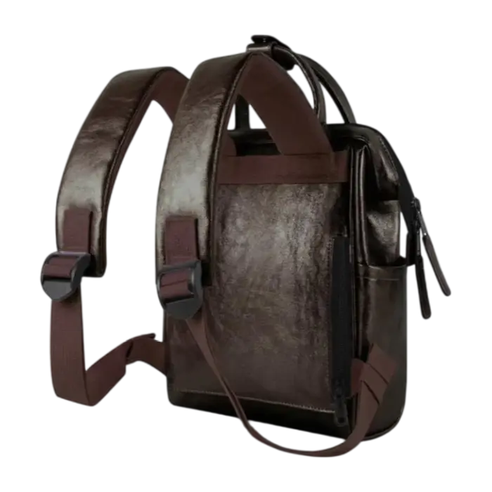 Cabaia Cabaia Adventurer xs Louisville brown iridescent