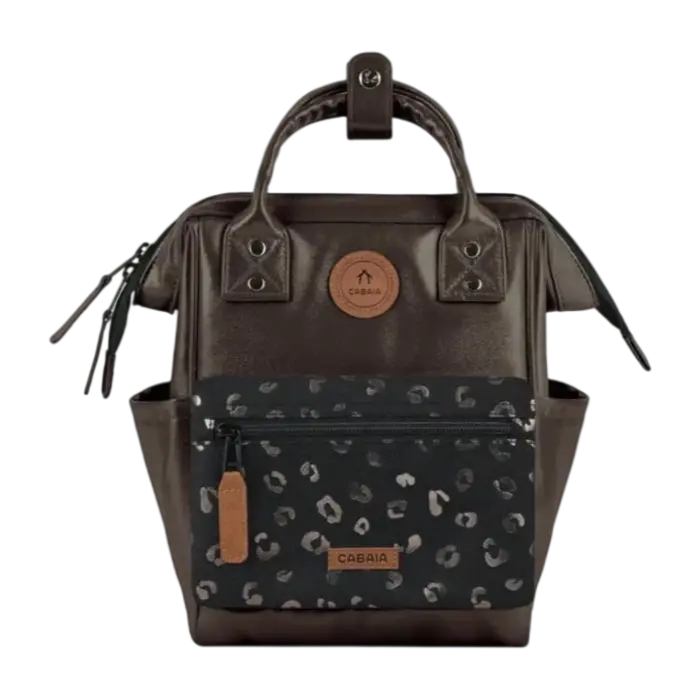 Cabaia Cabaia Adventurer xs Louisville brown