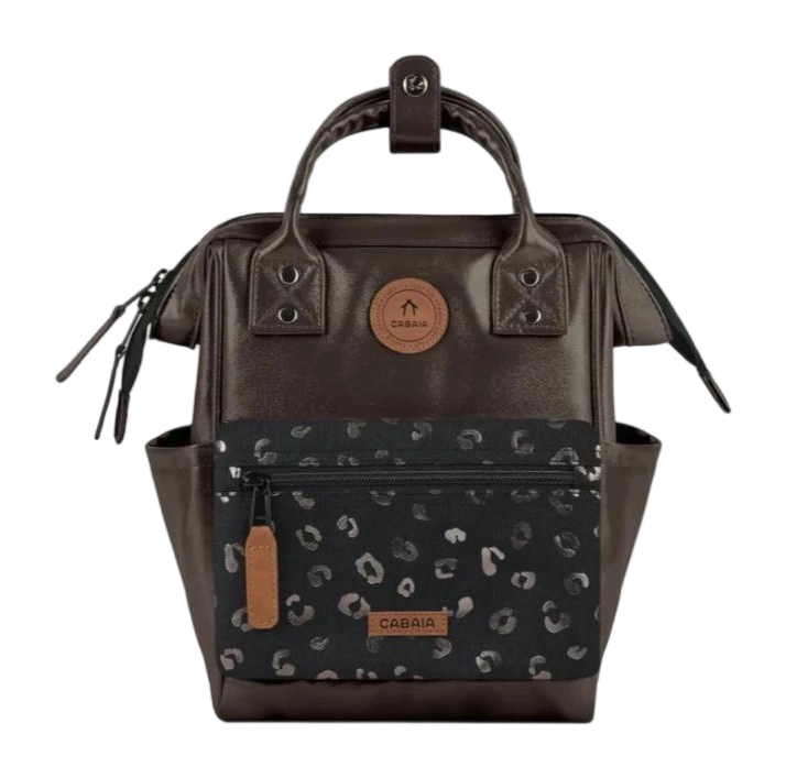 Cabaia Cabaia Adventurer xs Louisville brown