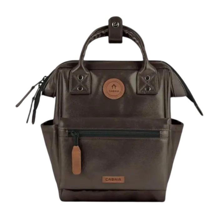 Cabaia Cabaia Adventurer xs Louisville brown iridescent