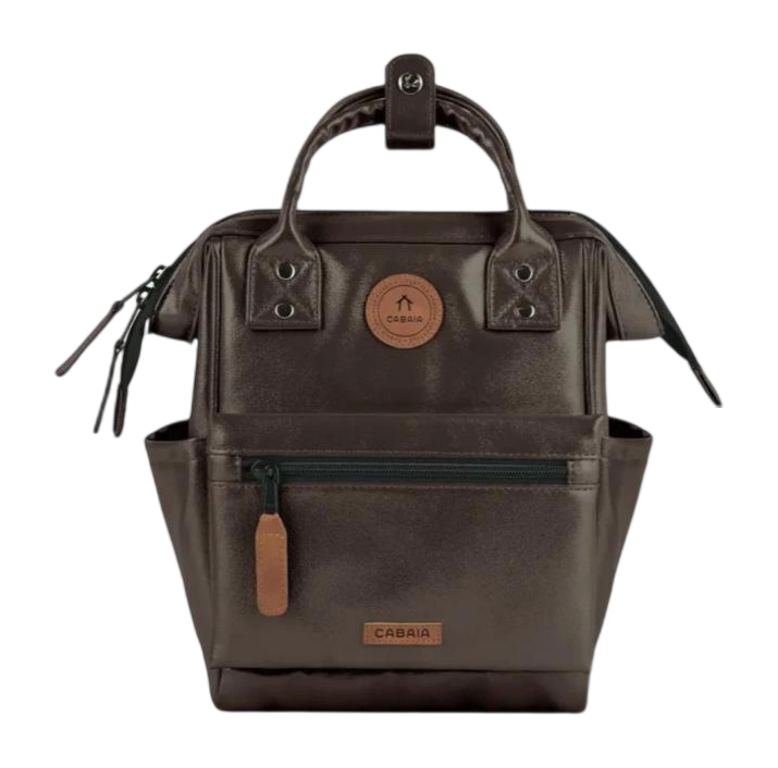 Cabaia Cabaia Adventurer xs Louisville brown