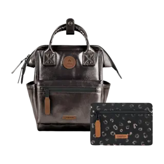 Cabaia Adventurer xs Louisville brown iridescent