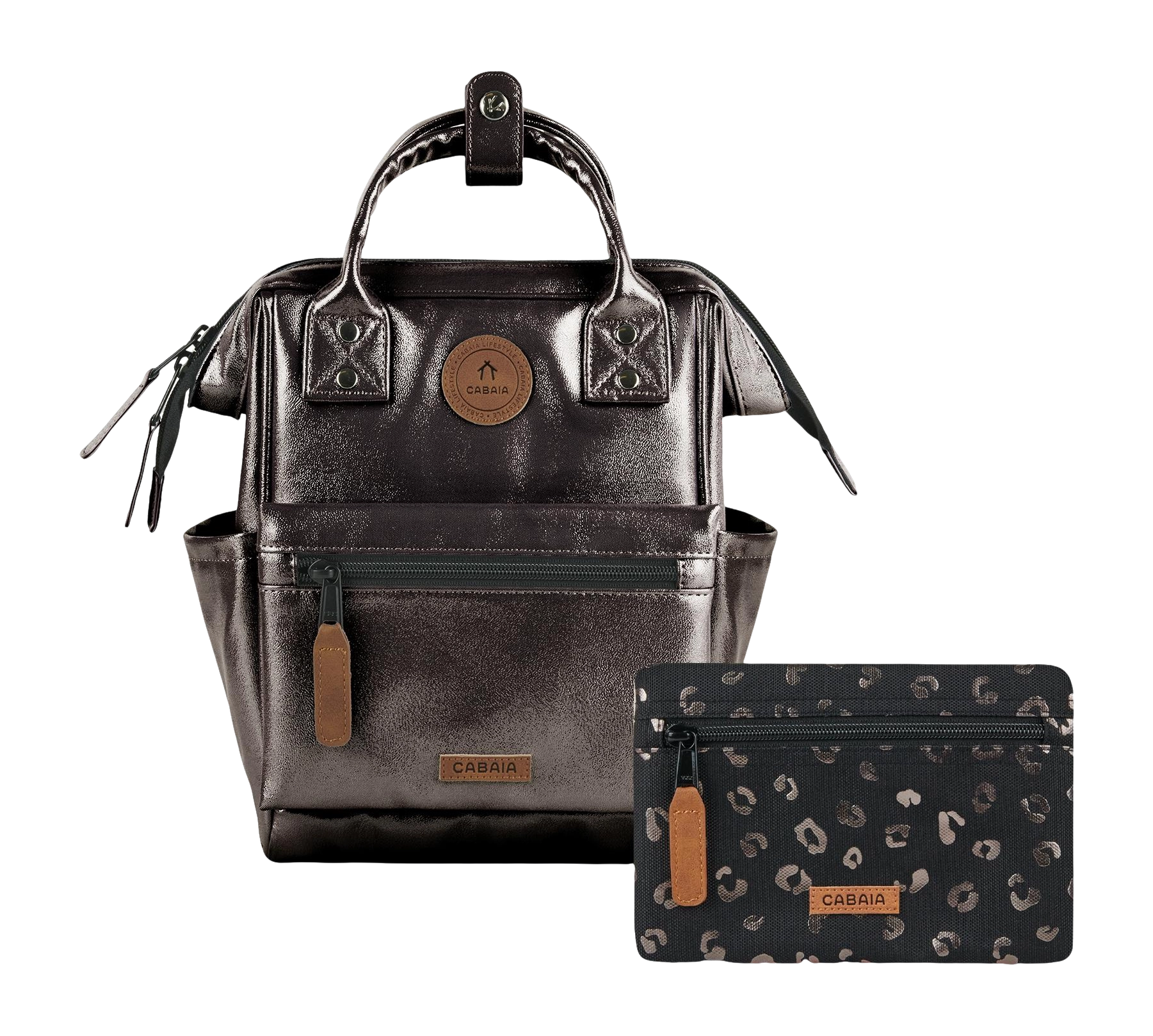 Cabaia Cabaia Adventurer xs Louisville brown