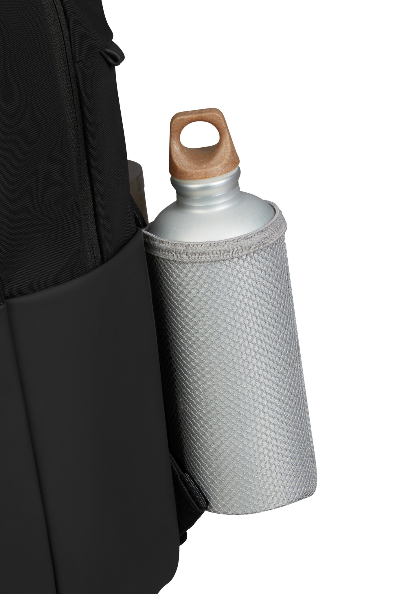 Samsonite Samsonite 4Pack 15.6" laptop-rugtas zwart