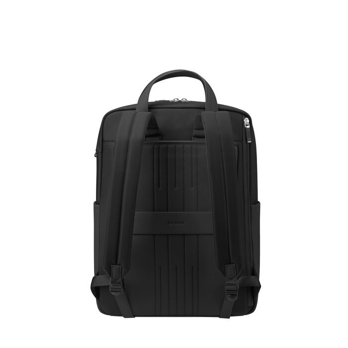 Samsonite Samsonite 4Pack 15.6" laptop-rugtas zwart